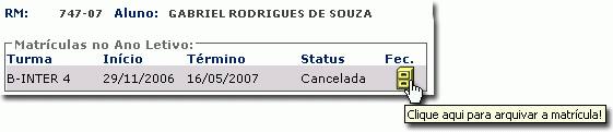 aluno-digitado-resultado-carregado-clicar