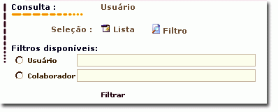 filtrosdisponiveisdeusuario