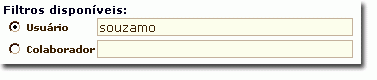 filtrosdisponiveisdeusuario_login