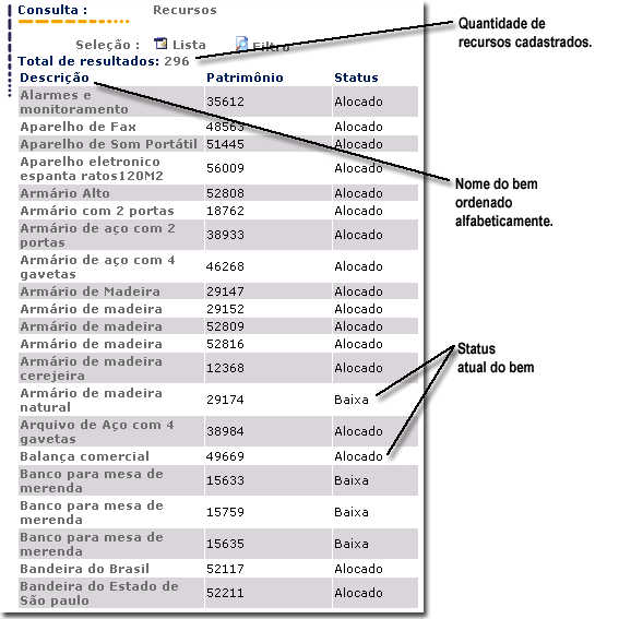 listagem-carregada-lista
