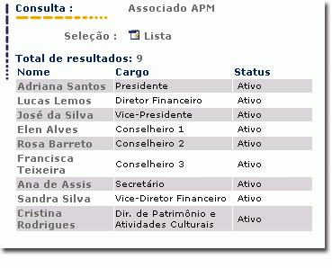 listagemdaapm