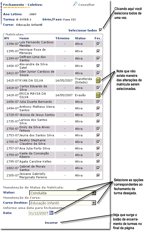 Turma-selecionada-para-fechamento-carregada-ticada