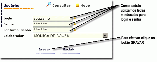 usuarioselecionadoecriado