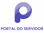 Logo Portal do Servidor da Prefeitura do Município