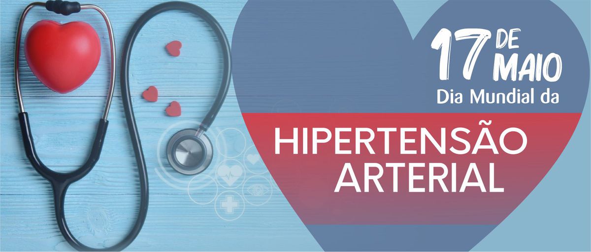 Hipertensão Arterial