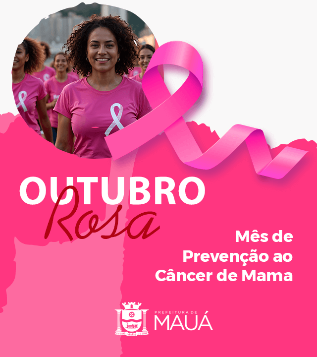 Outubro Rosa